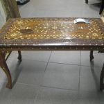 554 4249 COFFEE TABLE